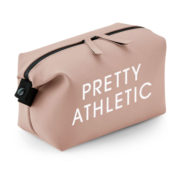 Pretty Athletic Cosmetics Bag  Thumbnail